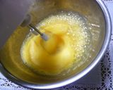 X'mas☆いちごのチーズケーキ☆作り方3写真