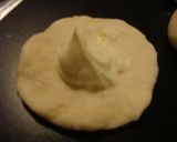 クリームチーズパン♡作り方4写真