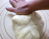 アップルブレッド作り方3写真