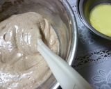 X'mas☆いちごのチーズケーキ☆作り方7写真