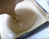 X'mas☆いちごのチーズケーキ☆作り方9写真