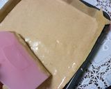 X'mas☆いちごのチーズケーキ☆作り方10写真