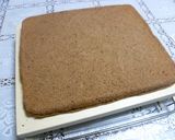 X'mas☆いちごのチーズケーキ☆作り方12写真