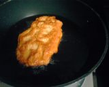 鶏胸肉の柔らかカリカリ油林鶏作り方5写真
