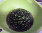 鶏胸肉の柔らかカリカリ油林鶏作り方8写真