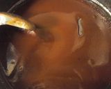 家にある材料で！簡単デミソース♪作り方1写真