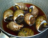 つぶ貝の旨煮作り方3写真