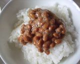 さっぱり！！　納豆に柚子胡椒！作り方3写真