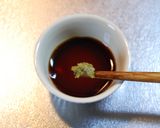 *海老とベビーホタテの柚子胡椒パスタ*作り方3写真