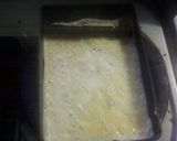 柔らか牛蒡の玉子焼きロール作り方1写真