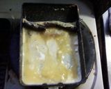柔らか牛蒡の玉子焼きロール作り方2写真
