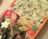 【お弁当・オードブル】赤色おかず・トマト作り方5写真