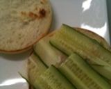 ★ソーセージエッグマフィン★朝食に★作り方7写真
