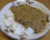 おいしいヘルシー♡おから牛蒡カレー作り方8写真