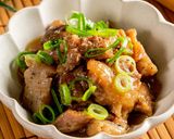 掴め!男の胃袋!飛騨名物!けいちゃん焼き作り方31写真