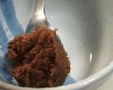 筍豚丼。作り方3写真