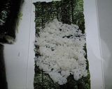 エビフライ巻作り方1写真