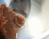 筍豚丼。作り方6写真