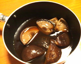 子供たちにも受け継ぎたぃ❤家のお煮しめ作り方2写真