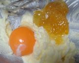 ゆずジャムでクッキー作り方2写真