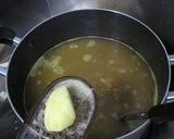 スープストックで休日のカレー作り方12写真
