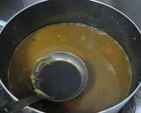 スープストックで休日のカレー作り方13写真