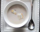 ホットでほっと♪ 豆乳おしるこ作り方4写真