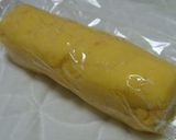 ゆずジャムでクッキー作り方5写真