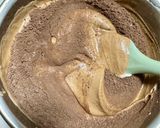 板チョコ1枚でガトーショコラ作り方6写真