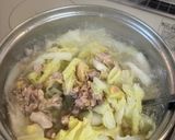 お餅はやっぱり菜もち作り方2写真
