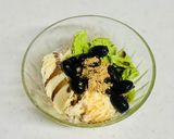 圧力鍋で黒豆煮!作り方6写真