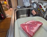炙りやで豚カバ重作り方3写真