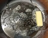 ゴーヤとエリンギのバター炒め🧈😻作り方1写真