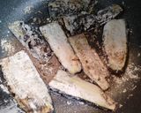 【節約上品】ナスのかば焼き丼作り方2写真