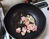 🐉 スリランカ風デビルライス作り方3写真