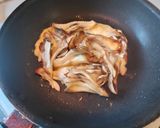 簡単🌟舞茸のカリカリチーズ焼き作り方5写真