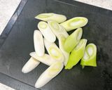 焼き豆腐で♪牛すじ豆腐作り方5写真