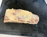 豚かたまり肉の中華麹漬け蒸しポッサム風作り方3写真