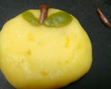 ゆずジャムでクッキー作り方8写真