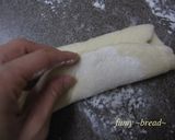 美味しい配合☆シンプルパン　～私の場合～作り方5写真