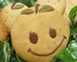 ゆずジャムでクッキー作り方10写真