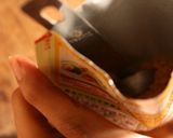 ファンキーでエキサイティングなホイル焼き作り方5写真