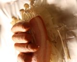ファンキーでエキサイティングなホイル焼き作り方6写真