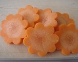 やさし～い味の高野豆腐の含め煮作り方1写真