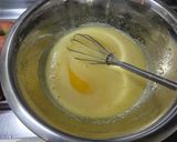 安いリンゴでおいしいケーキ作り方3写真
