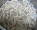 手作り米ぬか入りうどん作り方6写真