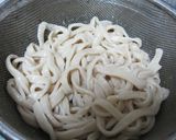 手作り米ぬか入りうどん作り方7写真