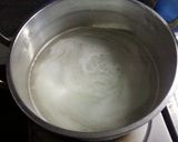 昔のデザート★家になってる夏蜜柑の寒天★作り方1写真