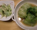 ☆お家で簡単手作り☆万能　だし醤油作り方16写真