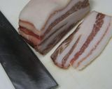もやしの薄焼き作り方1写真
